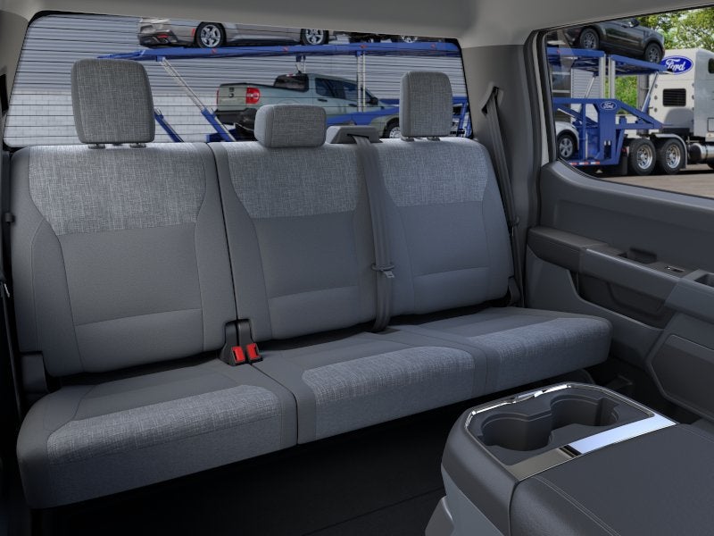 2026 Ford Super Duty F-350® XLT