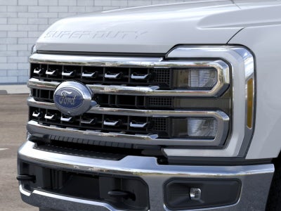 2026 Ford Super Duty F-350® XLT