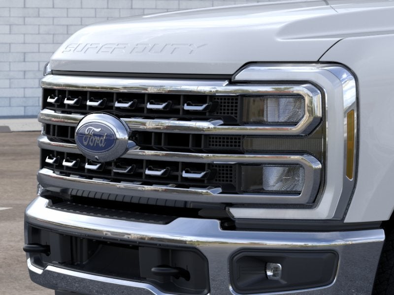 2026 Ford Super Duty F-350® XLT