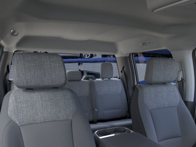 2026 Ford Super Duty F-350® XLT