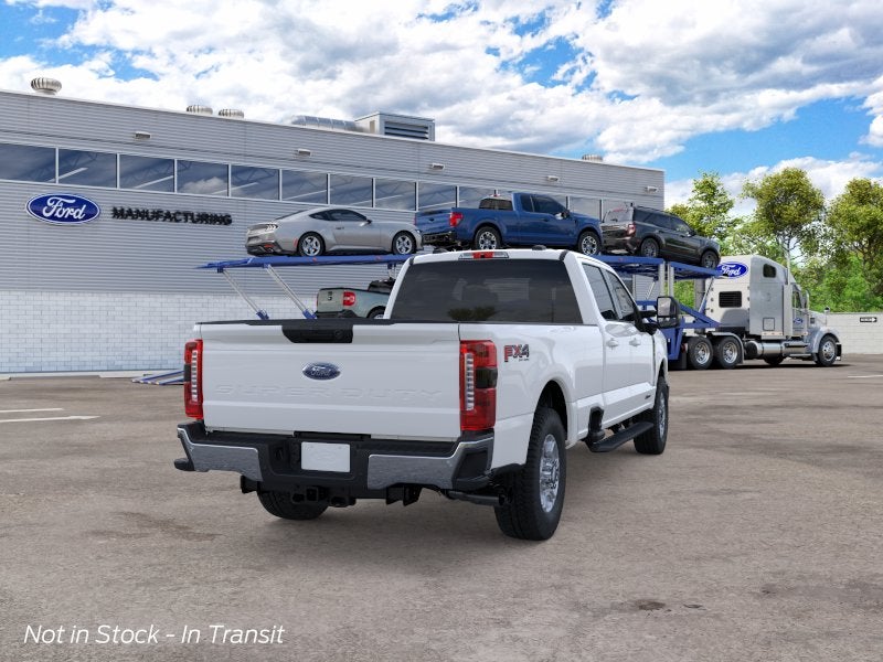 2026 Ford Super Duty F-350® XLT