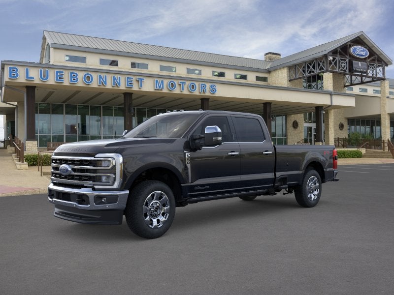 2026 Ford Super Duty F-350® King Ranch®