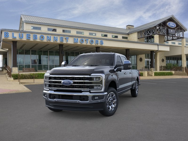 2026 Ford Super Duty F-350® King Ranch®
