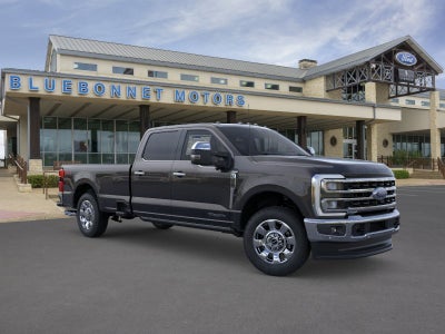 2026 Ford Super Duty F-350® King Ranch®