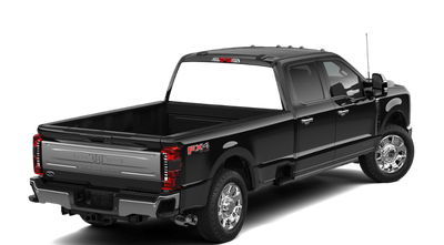 2026 Ford Super Duty F-350® King Ranch®