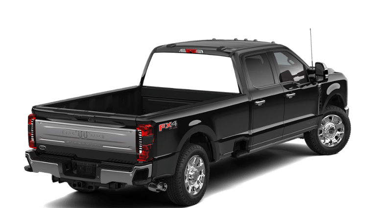 2026 Ford Super Duty F-350® King Ranch®