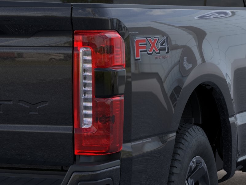 2026 Ford Super Duty F-350® XL