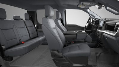 2026 Ford Super Duty F-350® XL