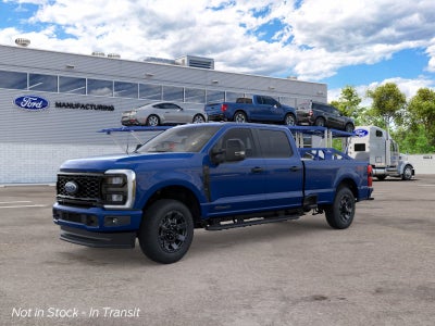2026 Ford Super Duty F-350® XL