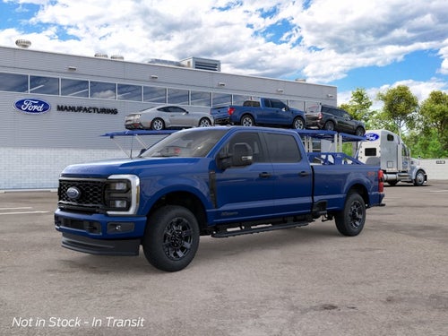 2026 Ford Super Duty F-350® XL