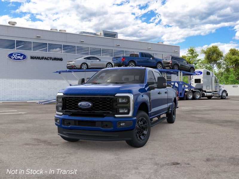 2026 Ford Super Duty F-350® XL