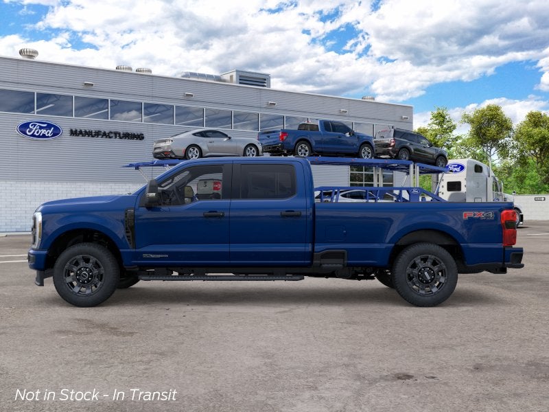 2026 Ford Super Duty F-350® XL