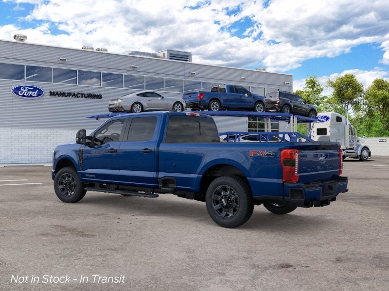 2026 Ford Super Duty F-350® XL