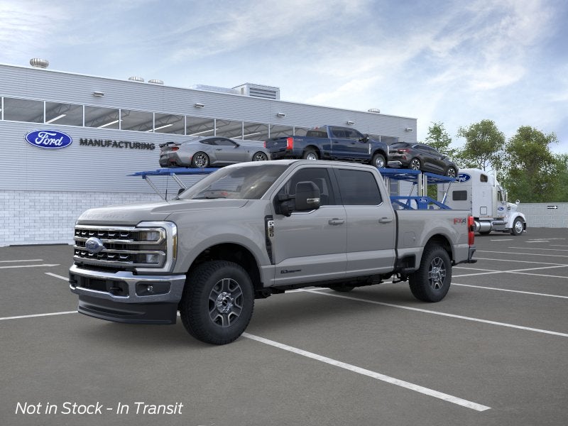 2026 Ford Super Duty F-350® Lariat®