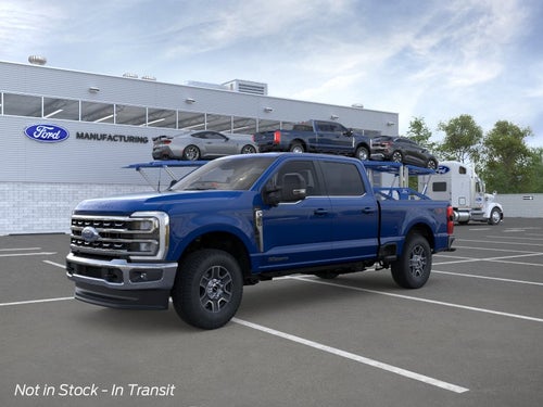 2026 Ford Super Duty F-350® Lariat®