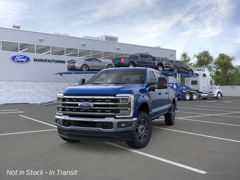2026 Ford Super Duty F-350® Lariat®