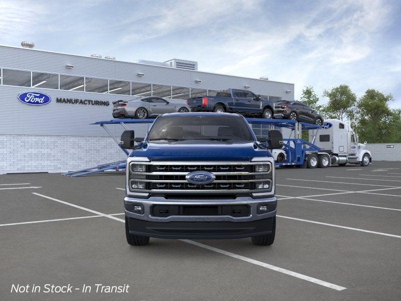 2026 Ford Super Duty F-350® Lariat®