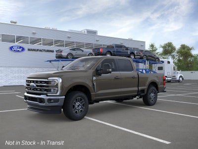 2026 Ford Super Duty F-350® Lariat®