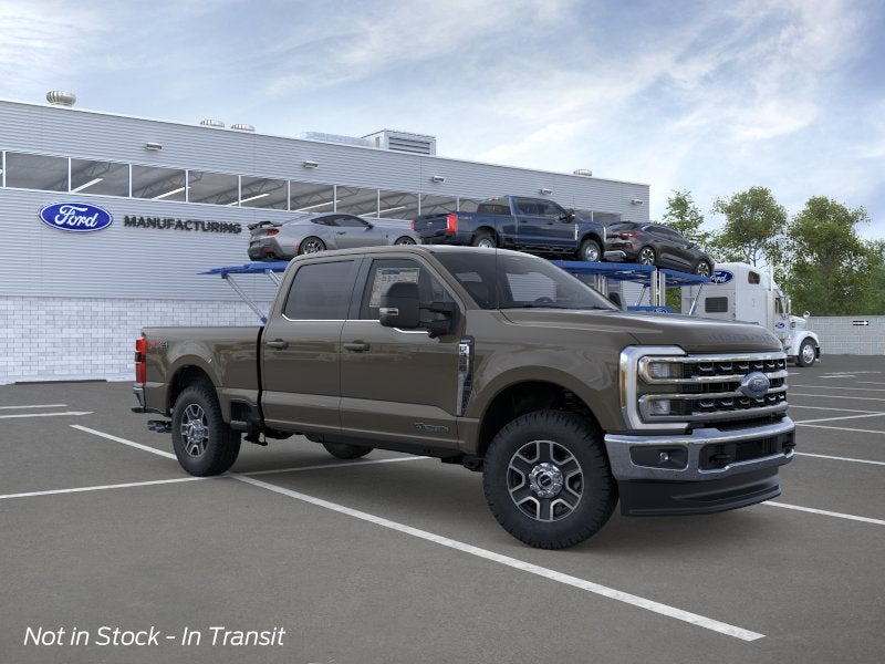 2026 Ford Super Duty F-350® Lariat®
