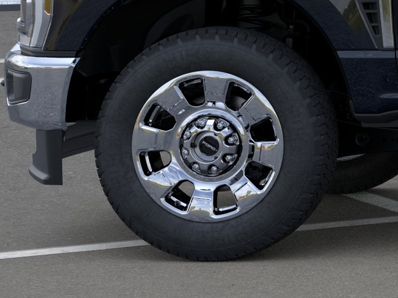 2026 Ford Super Duty F-350® Lariat®
