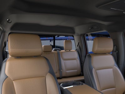 2026 Ford Super Duty F-350® Lariat®