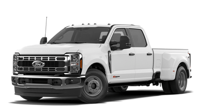 2027 Ford Super Duty F-350® XLT
