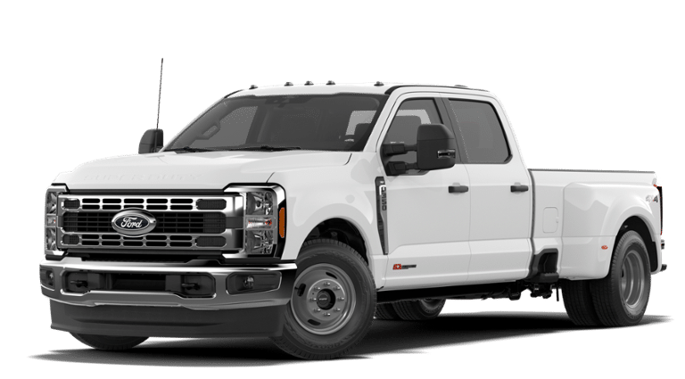 2027 Ford Super Duty F-350® XLT