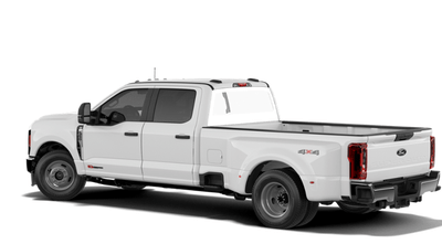 2027 Ford Super Duty F-350® XLT