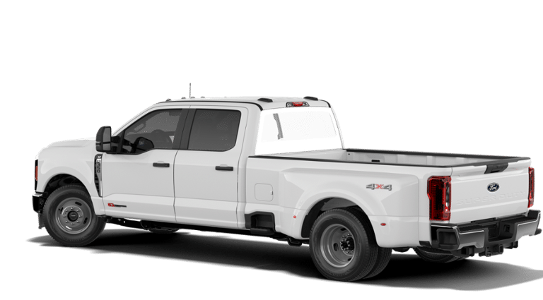 2027 Ford Super Duty F-350® XLT