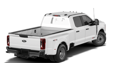 2027 Ford Super Duty F-350® XLT