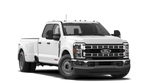 2027 Ford Super Duty F-350® XLT