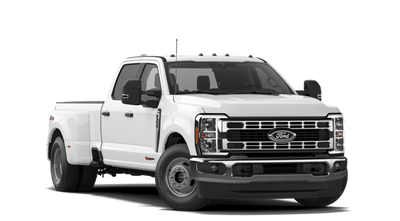 2027 Ford Super Duty F-350® XLT
