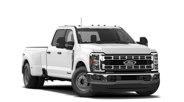 2027 Ford Super Duty F-350® XLT