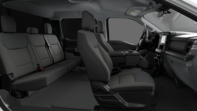 2027 Ford Super Duty F-350® XLT