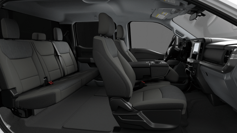 2027 Ford Super Duty F-350® XLT