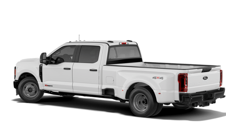 2027 Ford Super Duty F-350® XL