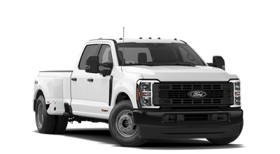 2027 Ford Super Duty F-350® XL