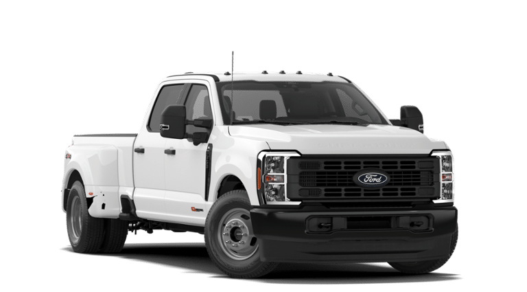 2027 Ford Super Duty F-350® XL