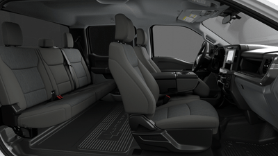2027 Ford Super Duty F-350® XL
