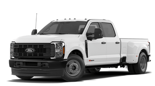 2027 Ford Super Duty F-350® XL