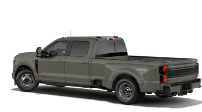 2027 Ford Super Duty F-350® Platinum®
