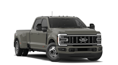 2027 Ford Super Duty F-350® Platinum®