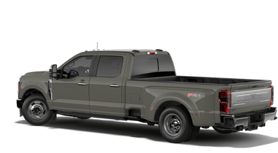 2027 Ford Super Duty F-350® King Ranch®