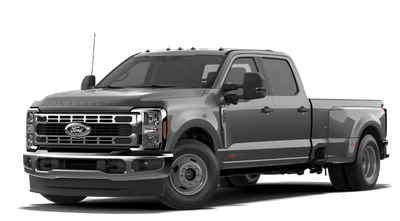 2027 Ford Super Duty F-350® XLT