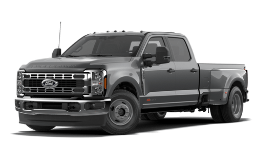 2027 Ford Super Duty F-350® XLT