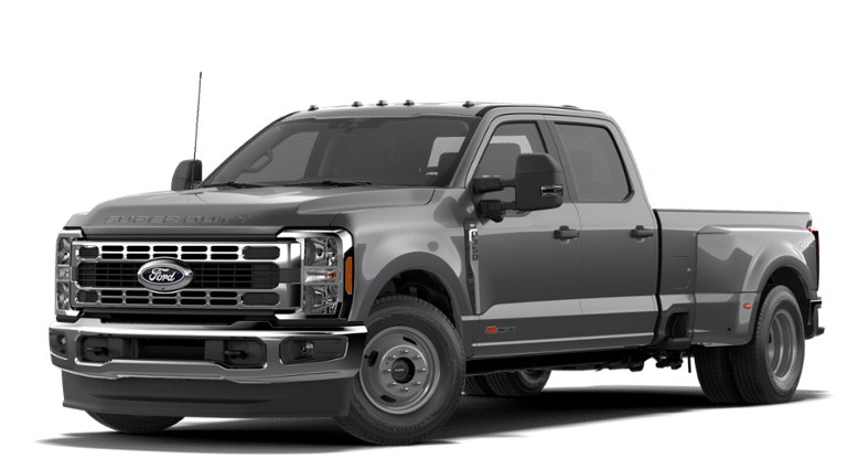 2027 Ford Super Duty F-350® XLT