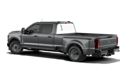 2027 Ford Super Duty F-350® XLT
