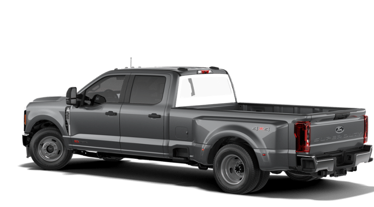 2027 Ford Super Duty F-350® XLT