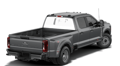 2027 Ford Super Duty F-350® XLT