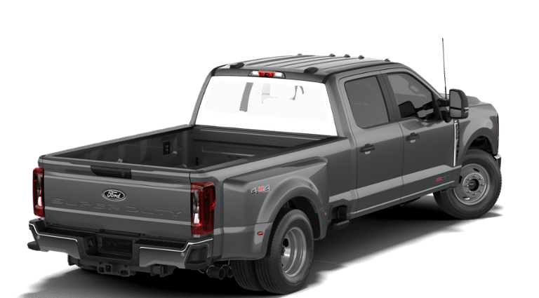 2027 Ford Super Duty F-350® XLT